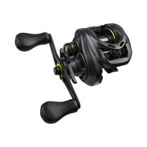 Carretilha De Pesca De Perfil Baixo Com Drag Máximo De 8KG, 6+1 Rolamentos De Esferas, Relação De