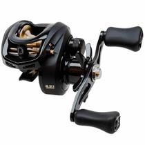 Carretilha de Pesca Drag 4,5kg Saint Tsuna Rec 8.31 Fighter Carretilha de Pesca Drag 4,5kg Saint Tsuna Rec 8.31 Fighter