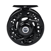 Carretilha De Pesca Em Aço Inoxidável Universal Para Mão Esquerda E Direita 90mm 97mm 104mm Roda De