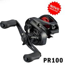 Carretilha De Pesca Em Água Salgada DAIWA PR100H, Relação De Engrenagem 7.3:1, Drag Máximo 5kg,