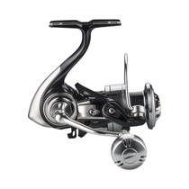 Carretilha De Pesca Em Água Salgada DEUKIO Com Botão De Metal Giratório 2000-7000 3+1BB 5.2:1 Drag