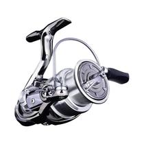 Carretilha De Pesca Em Água Salgada SEASIR DW POWER HANDLE 10+1 BB Série 1500S-3000S, Drag Máximo Carretilha De Pesca Em Água Salgada SEASIR DW POWER HANDLE 10+1 BB Série 1500S-3000S, Drag Máximo