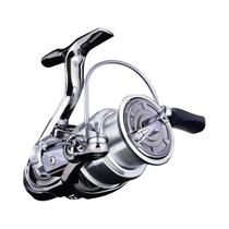 Carretilha De Pesca Em Água Salgada SEASIR DW POWER HANDLE 10+1 BB Série 1500S-3000S, Drag Máximo Carretilha De Pesca Em Água Salgada SEASIR DW POWER HANDLE 10+1 BB Série 1500S-3000S, Drag Máximo