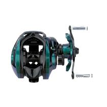 Carretilha De Pesca Leve Em Fibra De Carbono Com Potência De Arrasto De 4kg Para Peixes Pequenos Carretilha De Pesca Leve Em Fibra De Carbono Com Potência De Arrasto De 4kg Para Peixes Pequenos