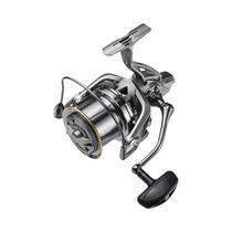 Carretilha De Pesca LINNHUE Poderosa Com Drag De 20KG 8000 9000 10000 12000 14000 Para Água Salgada