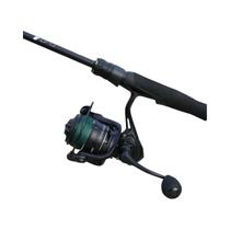 Carretilha De Pesca M1 pro Resistente À Corrosão Com 9+1 Rolamentos De Esfera E Capacidade Máxima De