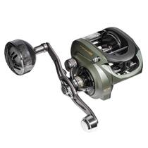 Carretilha de Pesca Marine Forza 400 Drag 13kg 8.1:1 Carretilha de Pesca Marine Forza 400 Drag 13kg 8.1:1