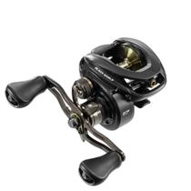Carretilha de pesca marine sports black eagle gts - 8 rolamentos 8.3:1 drag:7kg - lancamento. 2022