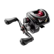 Carretilha De Pesca Marine Sports Black Eagle SS GTS XDC - 11 Rolamentos 8.3:1 - Drag: 7kg