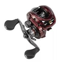 Carretilha de pesca marine sports brisa bg dbs big game- 8 rolamentos 7.2:1 drag:9kg - modelo 2024