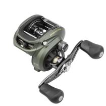 Carretilha de pesca marine sports forza bg gts big game shi/shil - drag:10kg - recolhimento: 8.0:1