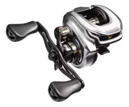 Carretilha de pesca marine sports legacy - 11 rolamentos - drag:7kg - rec. 8.3:1