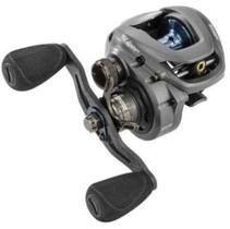 Carretilha de pesca marine sports liger gts 2022 - 11 rolamentos - drag 6.3kg - 139g