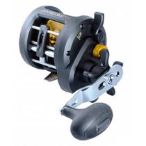 Carretilha de Pesca Marine Sports Master ex 30 - 7 Rolamentos - Drag: 10kg - Pescaria Pesada