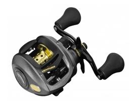 Carretilha de pesca marine sports new ventura vt10 - 10 rol. - recolhimento 7.0:1