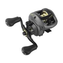 Carretilha de Pesca Marine Sports New Ventura VT10 10 Rolamentos 7.0:1 Drag 4kg