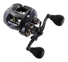 Carretilha De Pesca Marine Sports Titan Bg 300 Gto - Drag:12kg - Lançamento 2022