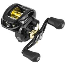Carretilha de Pesca Marine Sports Tornado BG Big Game Drag 10Kg 7 Rolamentos