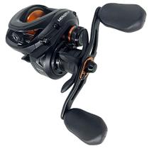 Carretilha de pesca marine sports venza ds - 8 rolamentos - 7.5:1 - drag:5.8kg - modelo 2024