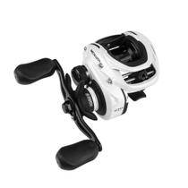 Carretilha de Pesca Marine Sports Venza GTO 8000 8 Rolamentos 7.5:1 Drag 4,5Kg