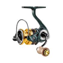 Carretilha De Pesca Mini Spinning Com Relação De Engrenagem 5.21, Drag Máximo De 8.8LB, Carretel De