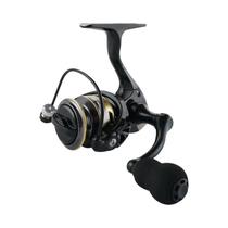 Carretilha De Pesca No Gelo Ultraleve 135g Com Relação De Engrenagem 5.2:1, Carretilha De Spinning Carretilha De Pesca No Gelo Ultraleve 135g Com Relação De Engrenagem 5.2:1, Carretilha De Spinning