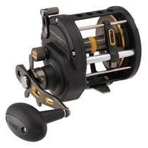 Carretilha de Pesca Penn Fathom II FTHII50LW Drag 13,6kg Carretilha de Pesca Penn Fathom II FTHII50LW Drag 13,6kg