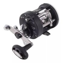 Carretilha De Pesca Perfil Alto Tssd 3000 - Gici Sports