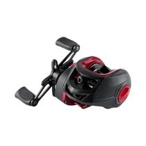 Carretilha De Pesca Profissional Ultra Leve Rooblinos Série BR Com Relação De Transmissão 7.2.1 Para