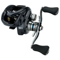 Carretilha de Pesca Saint Next By Eduardo Monteiro 8.1:1 Drag 6kg Carretilha de Pesca Saint Next By Eduardo Monteiro 8.1:1 Drag 6kg