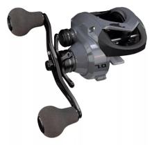 Carretilha de pesca saint pro tamba big game - 7 rolamentos - drag: 10kg - rec.:7.0:1