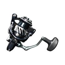 Carretilha De Pesca Seasir Contra Spinning 3000-6000 5.2:1, Drag Máximo 15KG/33LB, Manivela De Carretilha De Pesca Seasir Contra Spinning 3000-6000 5.2:1, Drag Máximo 15KG/33LB, Manivela De