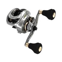 Carretilha De Pesca Seasir Megacuda 15KG Drag 651 Com Estrutura De Alumínio E Manivela Lateral De Carretilha De Pesca Seasir Megacuda 15KG Drag 651 Com Estrutura De Alumínio E Manivela Lateral De