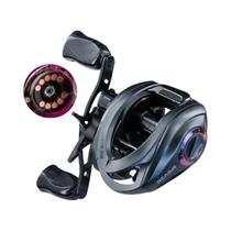 Carretilha De Pesca Seasir Rexcast 731 61BB Com Drag Máximo De 12kg, Design Para Água Doce E Carretilha De Pesca Seasir Rexcast 731 61BB Com Drag Máximo De 12kg, Design Para Água Doce E