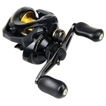 Carretilha de Pesca Shimano Bass One XT Drag 5kg Recolhimento 7.2:1