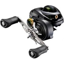 Carretilha de Pesca Shimano Curado K 300 ou 301 4.7:1 Drag 10kg