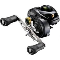 Carretilha de Pesca Shimano Curado K 300 ou 301 HG 6.6:1 Drag 8kg Carretilha de Pesca Shimano Curado K 300 ou 301 HG 6.6:1 Drag 8kg