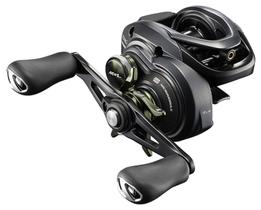 Carretilha de Pesca Shimano Curado K MGL 70 ou 71 HG 7.4:1 Drag 5kg