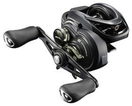 Carretilha de Pesca Shimano Curado K MGL 70 ou 71 XG 8.1:1 Drag 5kg