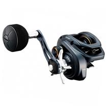 Carretilha de Pesca Shimano Grappler BB 150 ou 151 HG 7.2:1 Drag 5kg Carretilha de Pesca Shimano Grappler BB 150 ou 151 HG 7.2:1 Drag 5kg