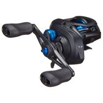 Carretilha de Pesca Shimano SLX DC 150 XG C/ 11 Rol Direito