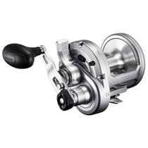 Carretilha de Pesca Shimano Speedmaster II 25 LD