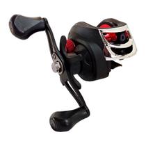 Carretilha de pesca Silvermax