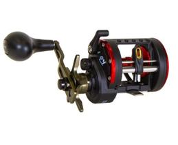 Carretilha de pesca sumax ocean light ocl 20 - 4 rolamentos - drag: 6kg - pesca media/pesada