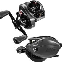 Carretilha De Pesca Titan Pro 12000 Bg Marine 8.1:1 Drag 12Kg Carretilha De Pesca Titan Pro 12000 Bg Marine 8.1:1 Drag 12Kg