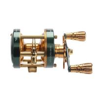 Carretilha De Pesca Trolling Em Metal Completo Para Mão Esquerda Ou Direita, Com Manivela Dupla Ou Carretilha De Pesca Trolling Em Metal Completo Para Mão Esquerda Ou Direita, Com Manivela Dupla Ou