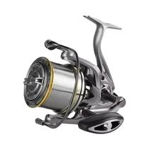 Carretilha De Pesca Ultra Leve Em Aço Inoxidável NGK TH 8000-14000 Série 25KG De Arrasto Máximo Para