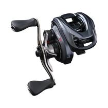 Carretilha De Pesca Ultralonga SEASIR CAST-X3 Com Rolamentos De Cerâmica, Freio OMNI-MAG E Eixo De Carretilha De Pesca Ultralonga SEASIR CAST-X3 Com Rolamentos De Cerâmica, Freio OMNI-MAG E Eixo De