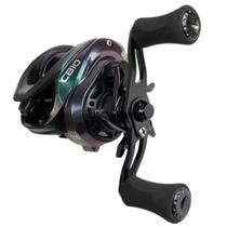 Carretilha de Pesca Voxxi Joga CB10 10Rol 7.0:1 6Kg Drag