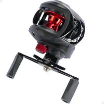 Carretilha Ds200 Alumínio Esq Ou Dir 7.2:1 Magnético 8kg